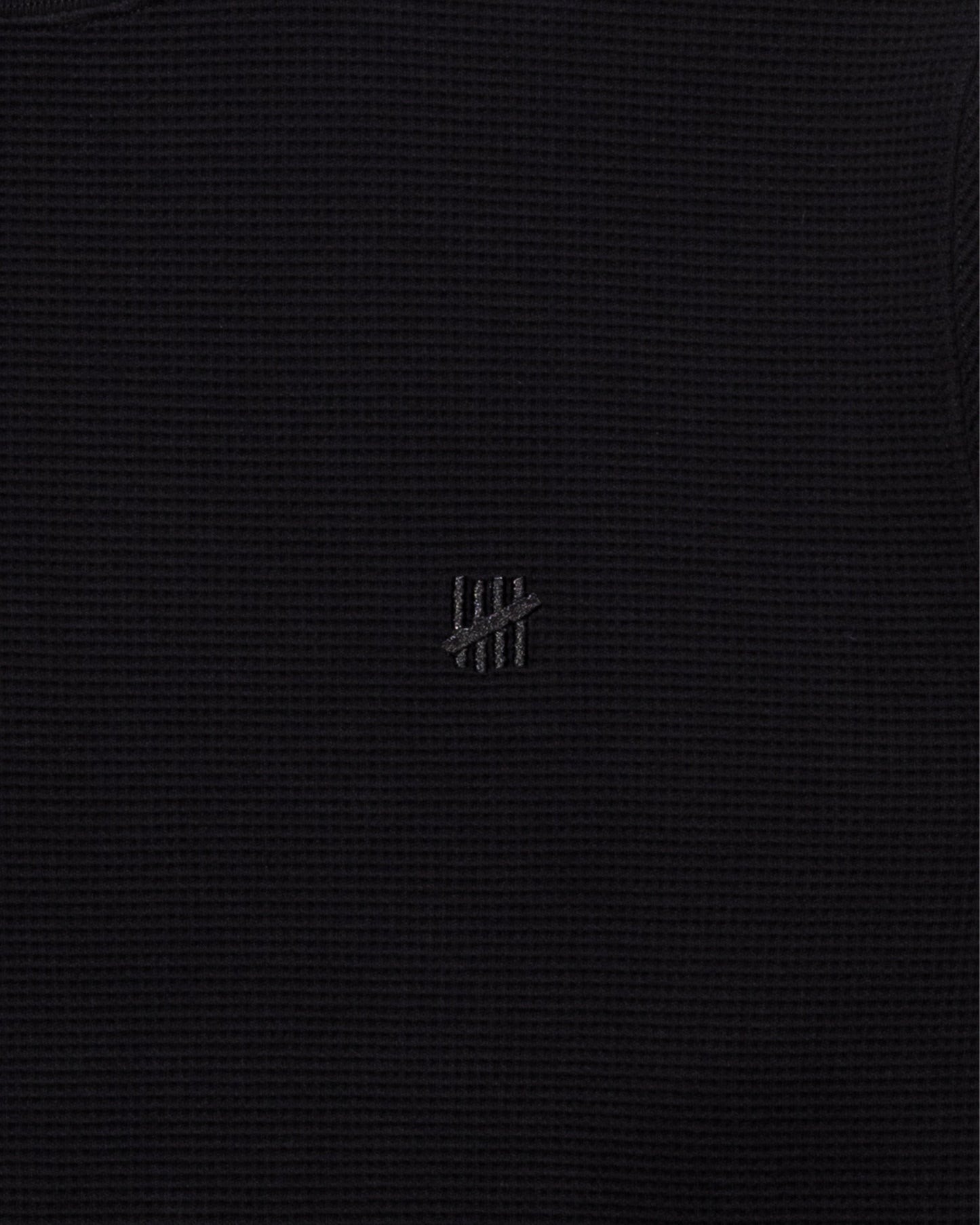 Undefeated Clothing - UNDEFEATED L/S WAFFLE THERMAL