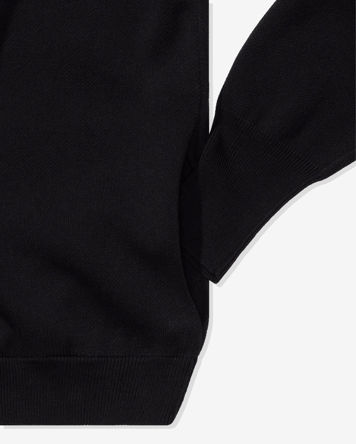 Undefeated Clothing - UNDEFEATED SCRIPT CARDIGAN
