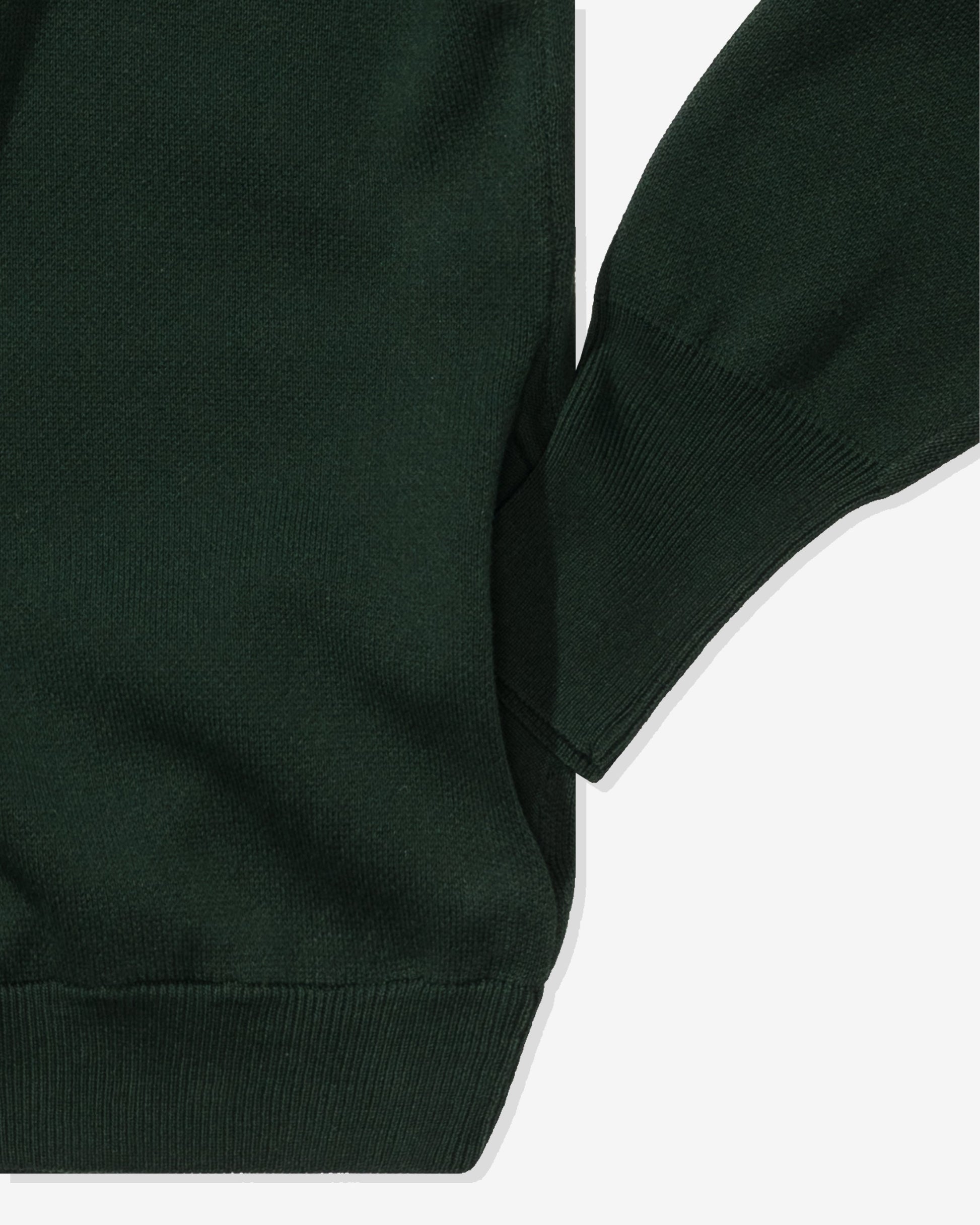 Undefeated Clothing - UNDEFEATED SCRIPT CARDIGAN