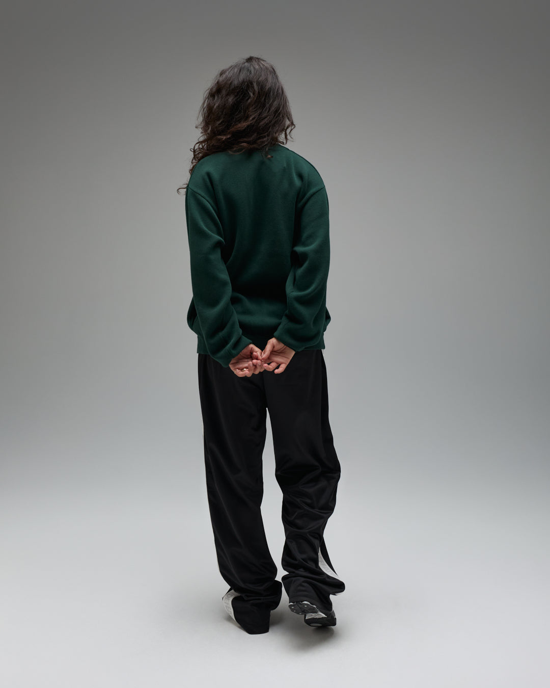 Undefeated Clothing - UNDEFEATED SCRIPT CARDIGAN