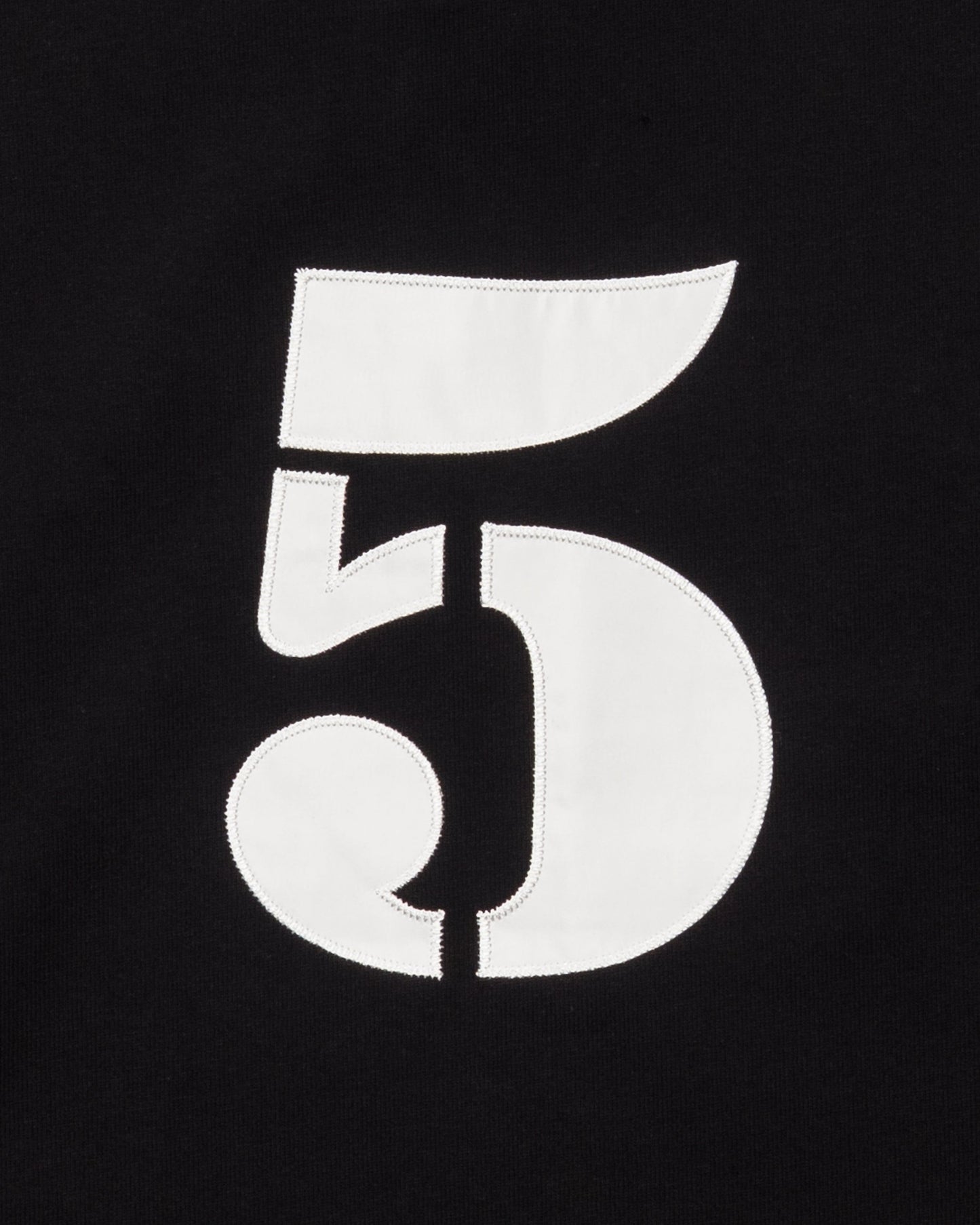 Undefeated Clothing - UNDEFEATED CREST L/S RUGBY
