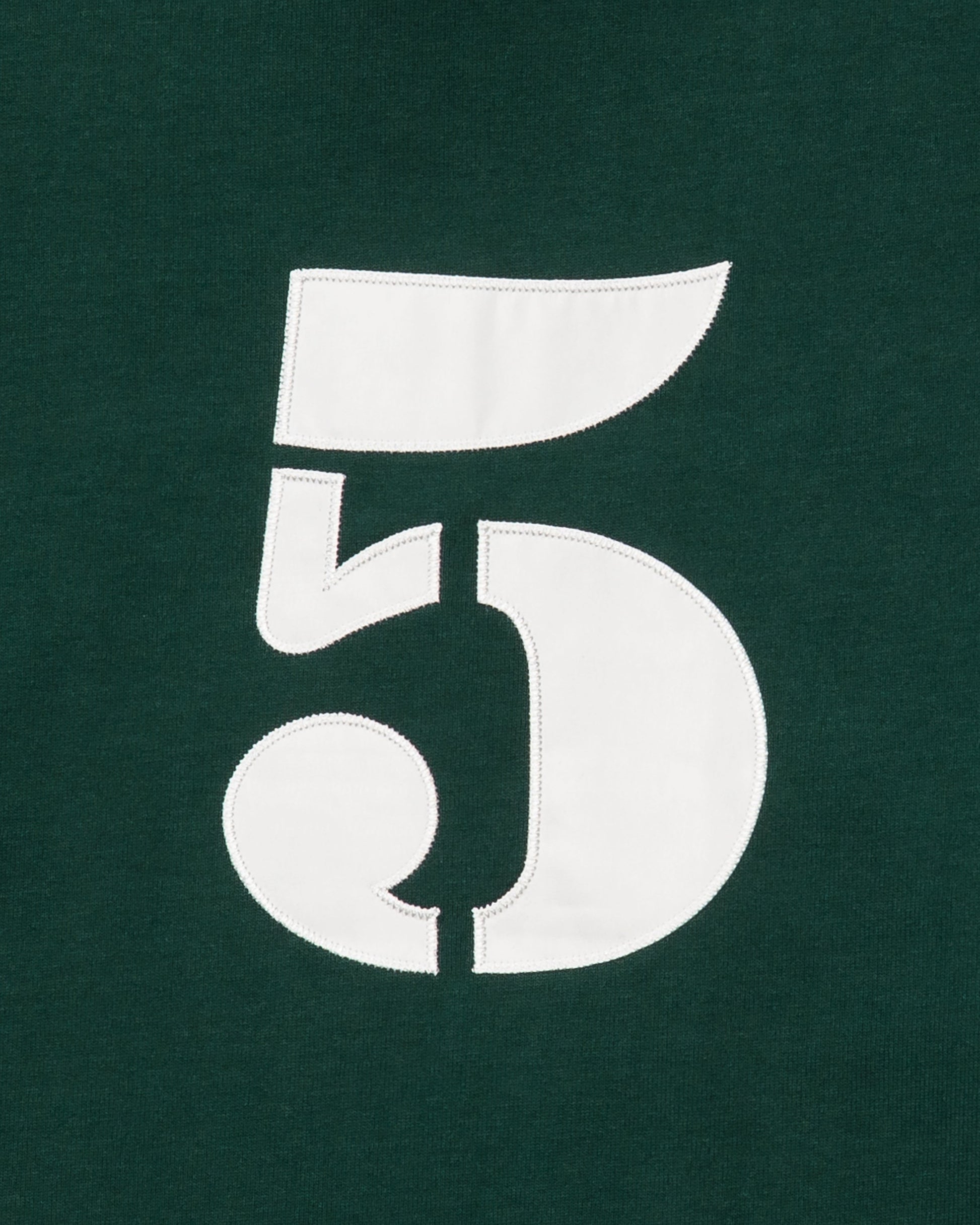 Undefeated Clothing - UNDEFEATED CREST L/S RUGBY