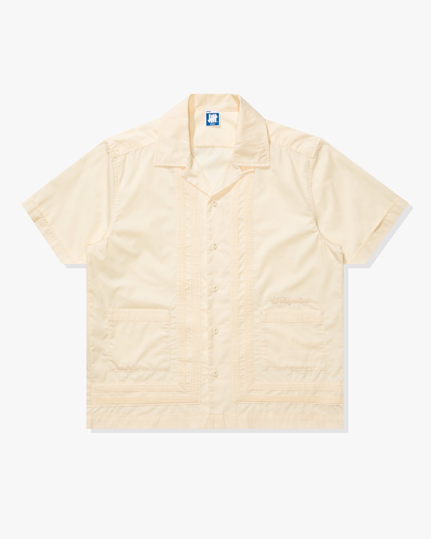 Undefeated Clothing - UNDEFEATED SCRIPT S/S SHIRT