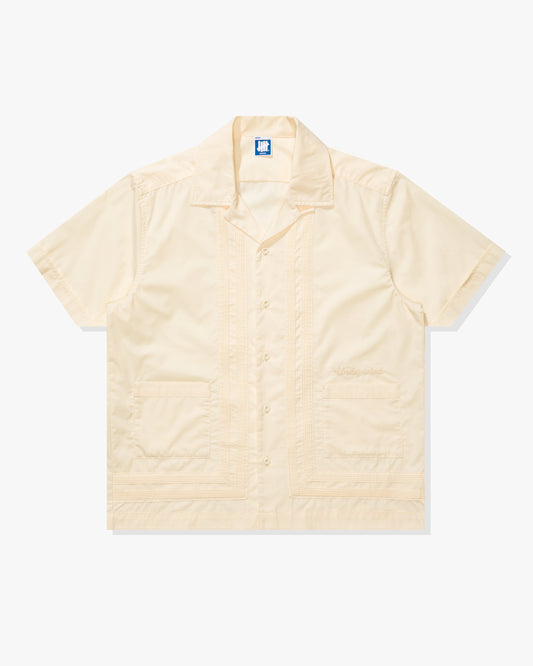 Undefeated Clothing - UNDEFEATED SCRIPT S/S SHIRT