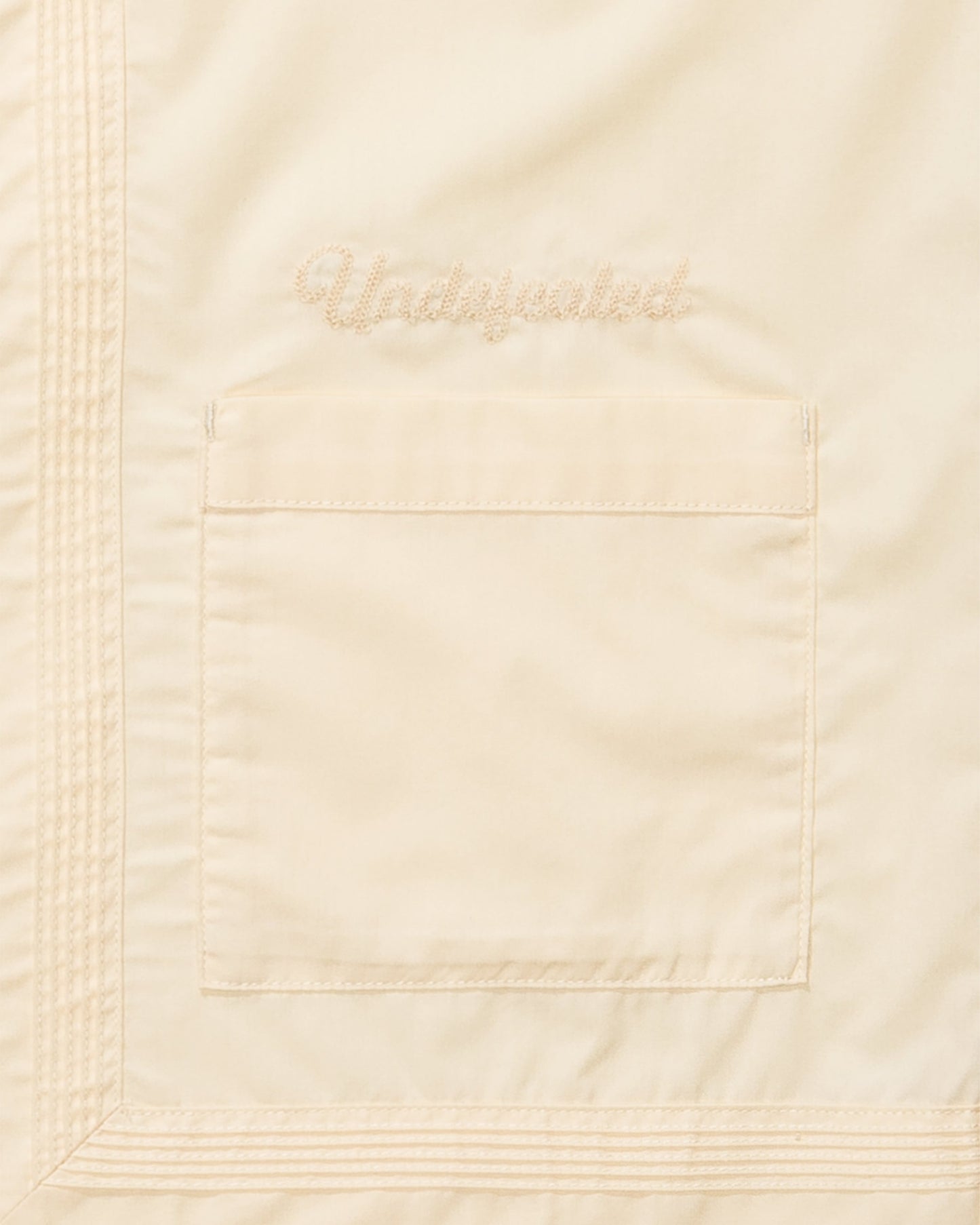 Undefeated Clothing - UNDEFEATED SCRIPT S/S SHIRT