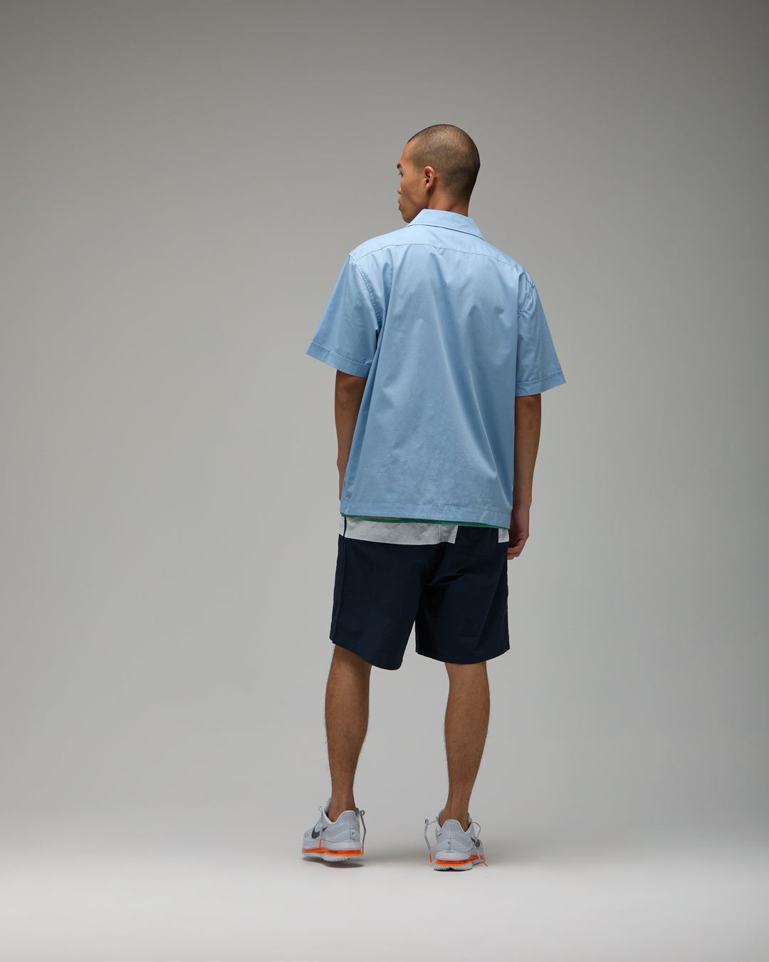 Undefeated Clothing - UNDEFEATED SCRIPT S/S SHIRT