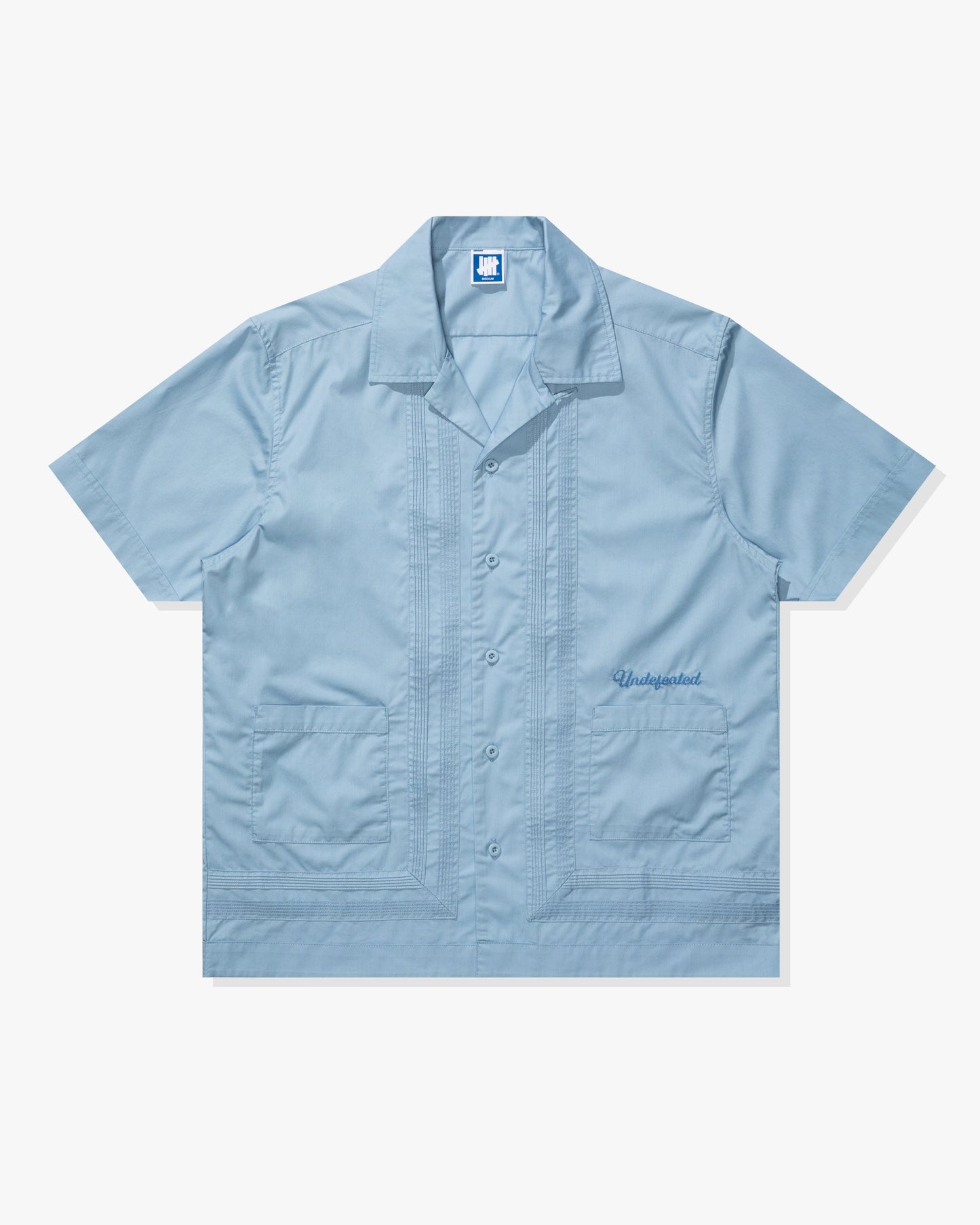 Undefeated Clothing - UNDEFEATED SCRIPT S/S SHIRT