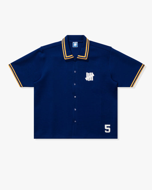 Undefeated Clothing - UNDEFEATED LEAGUE SHOOTER SHIRT