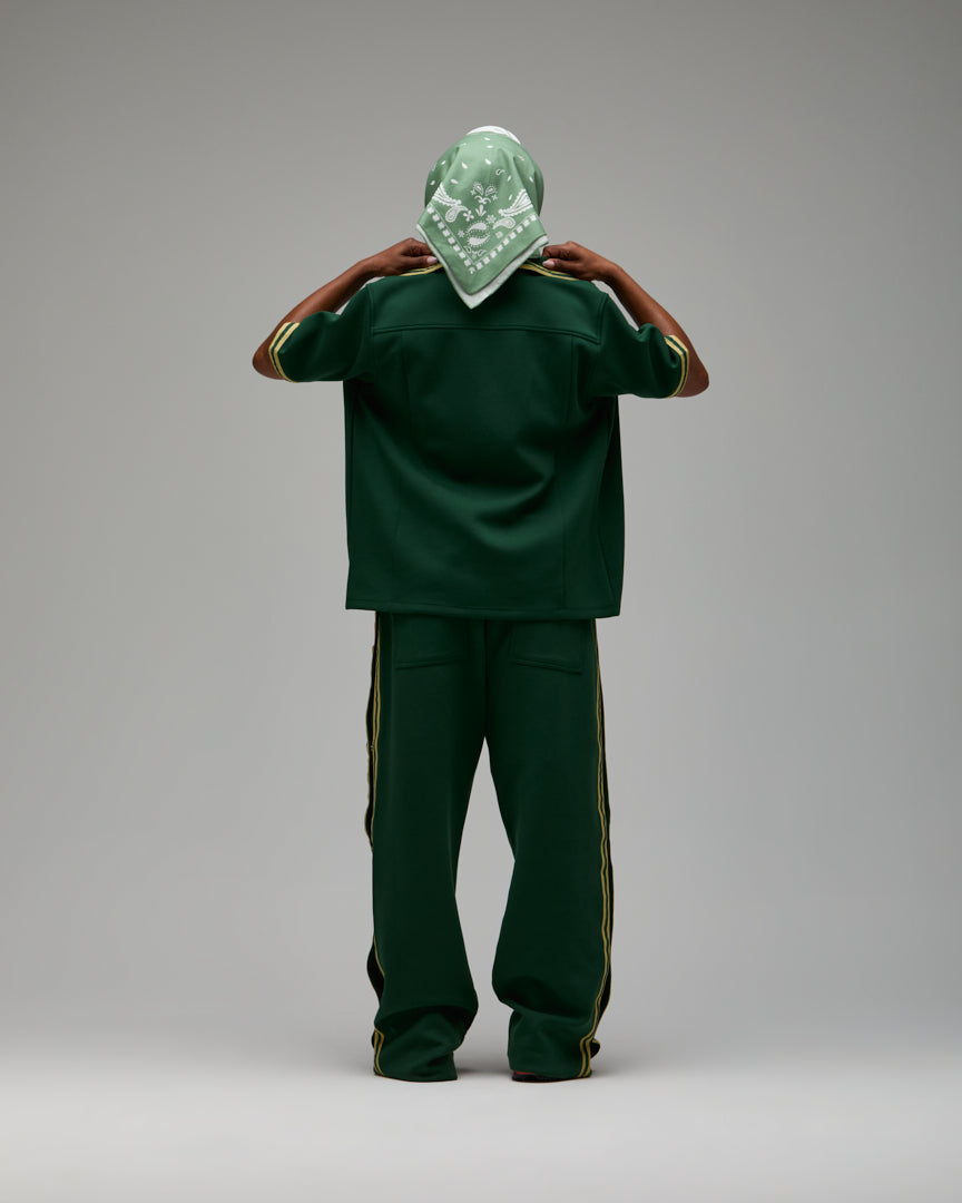 Undefeated Clothing - UNDEFEATED LEAGUE SHOOTER SHIRT