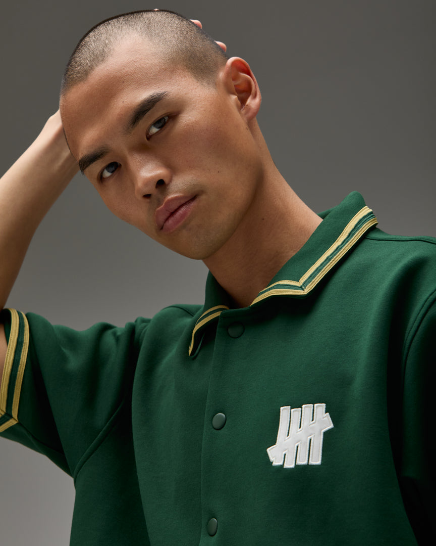 Undefeated Clothing - UNDEFEATED LEAGUE SHOOTER SHIRT