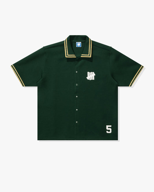 Undefeated Clothing - UNDEFEATED LEAGUE SHOOTER SHIRT