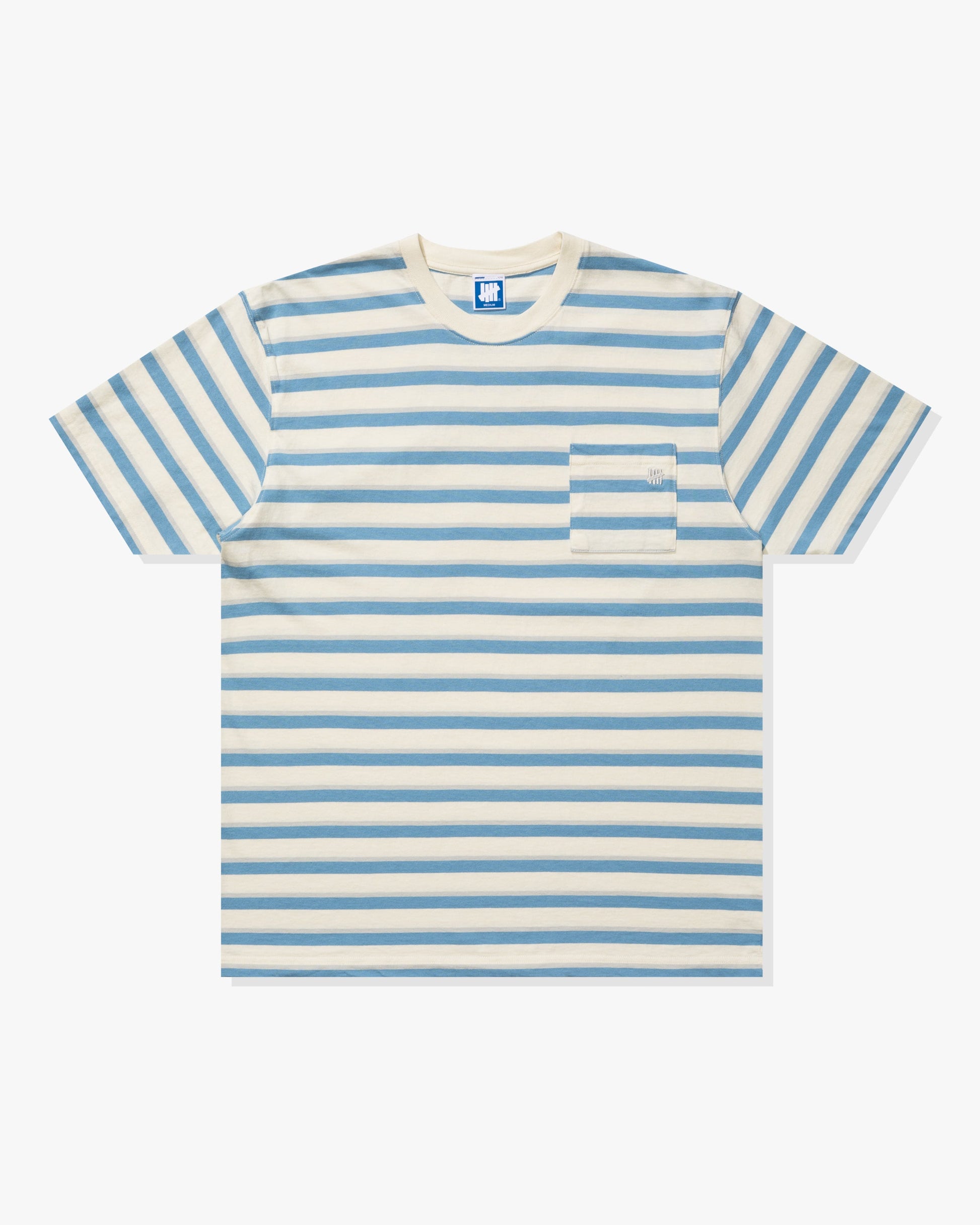 Undefeated Clothing - UNDEFEATED SANDLOT S/S POCKET TEE