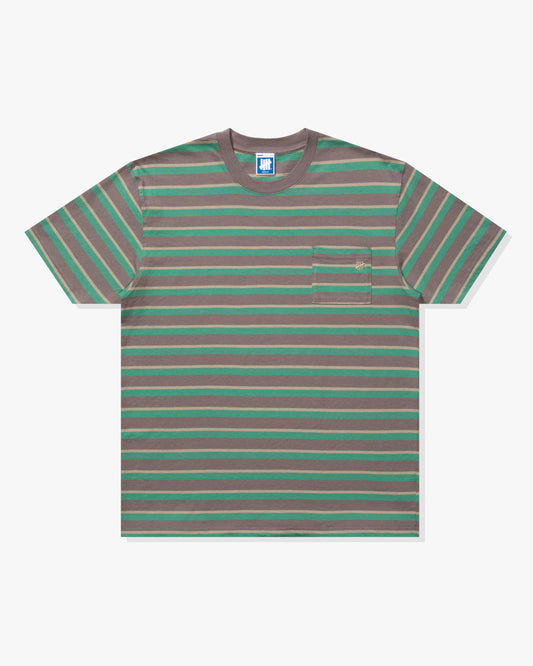 Undefeated Clothing - UNDEFEATED SANDLOT S/S POCKET TEE