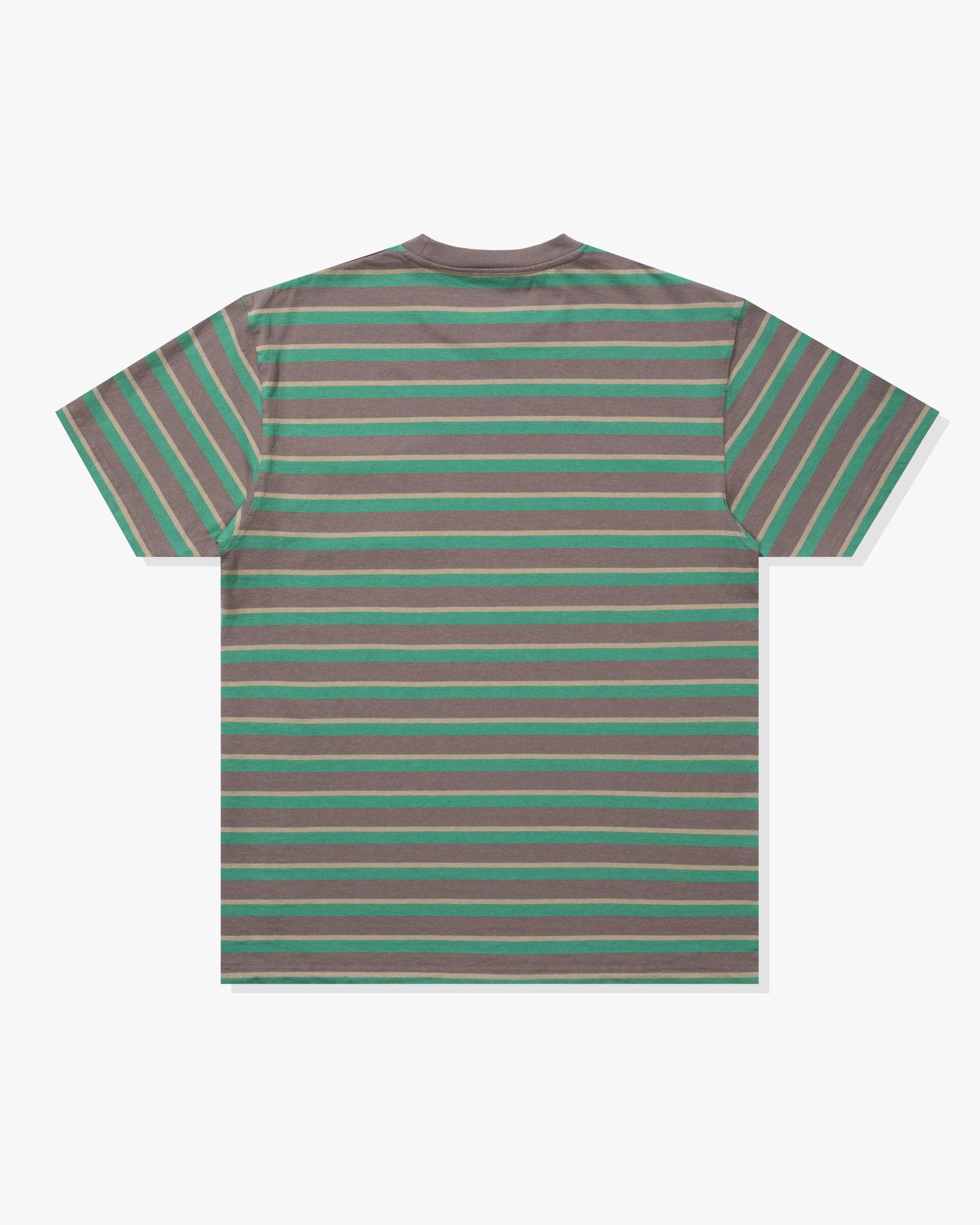 Undefeated Clothing - UNDEFEATED SANDLOT S/S POCKET TEE