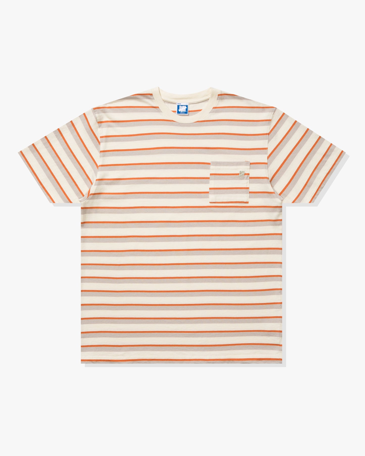Undefeated Clothing - UNDEFEATED SANDLOT S/S POCKET TEE