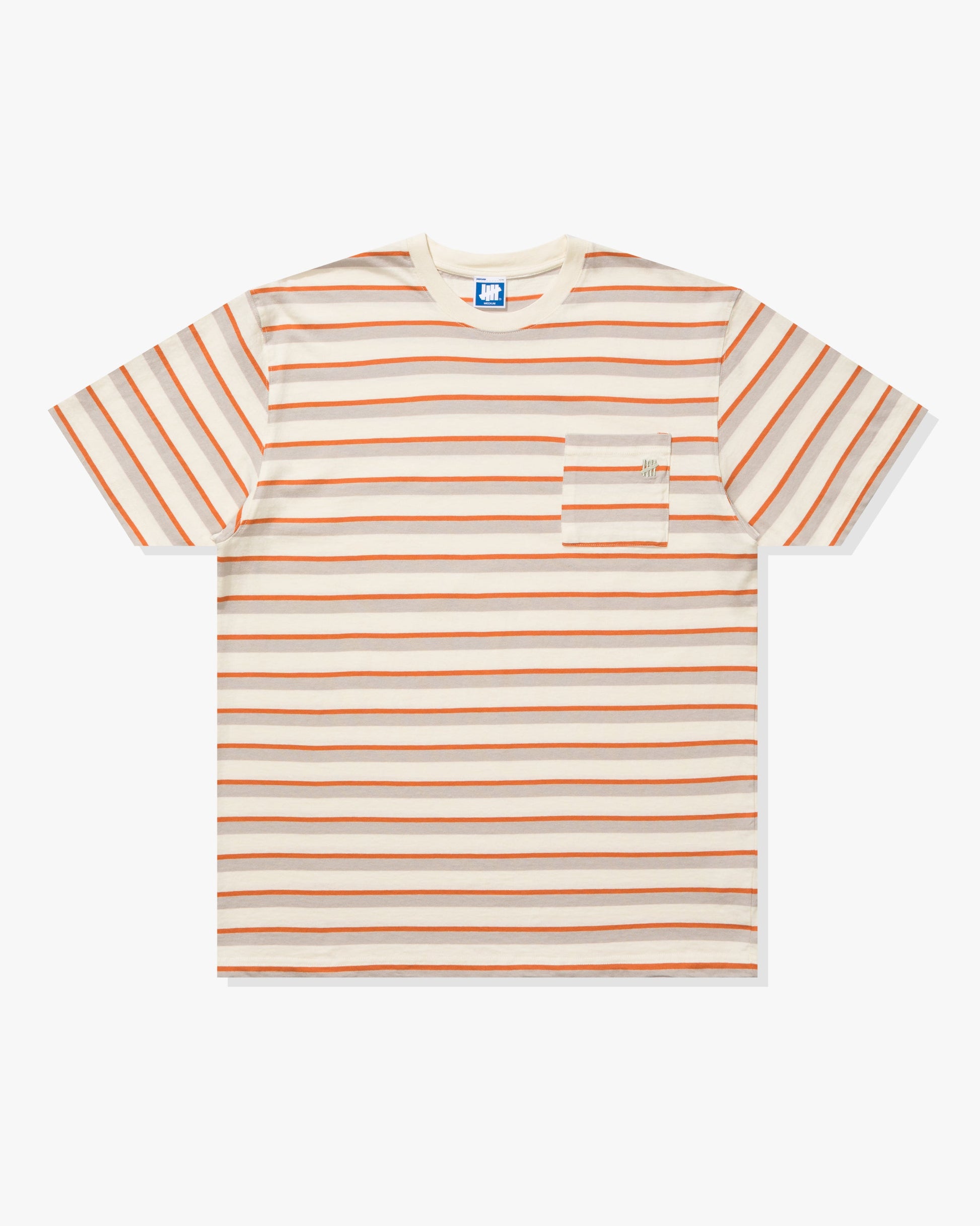 Undefeated Clothing - UNDEFEATED SANDLOT S/S POCKET TEE