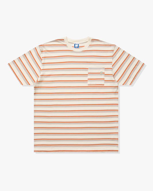 Undefeated Clothing - UNDEFEATED SANDLOT S/S POCKET TEE