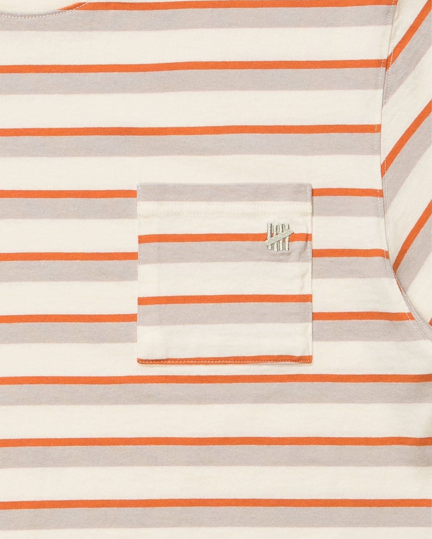 Undefeated Clothing - UNDEFEATED SANDLOT S/S POCKET TEE