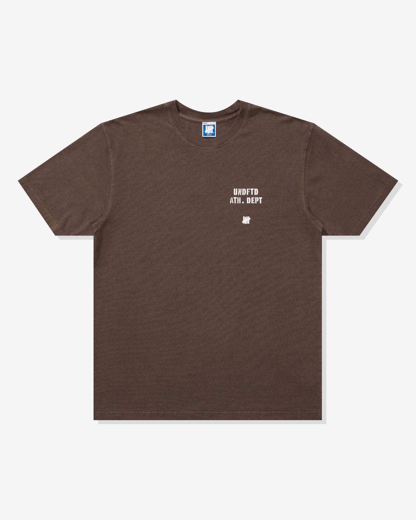Undefeated Clothing - UNDEFEATED STENCIL S/S TEE