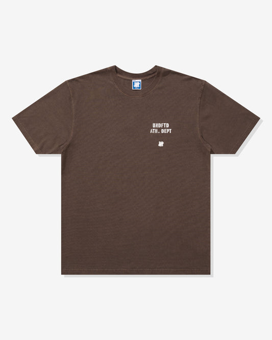 Undefeated Clothing - UNDEFEATED STENCIL S/S TEE