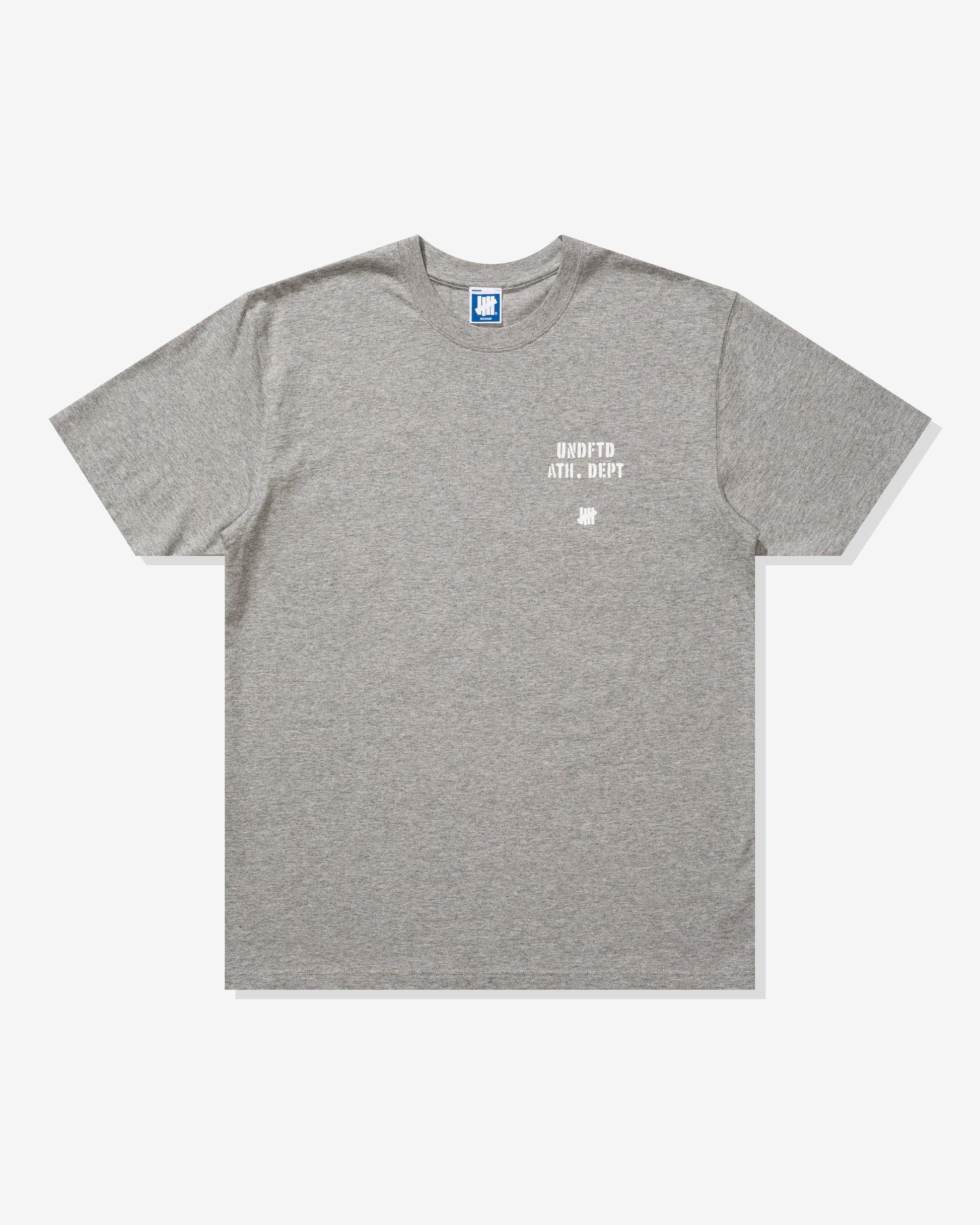 Undefeated Clothing - UNDEFEATED STENCIL S/S TEE