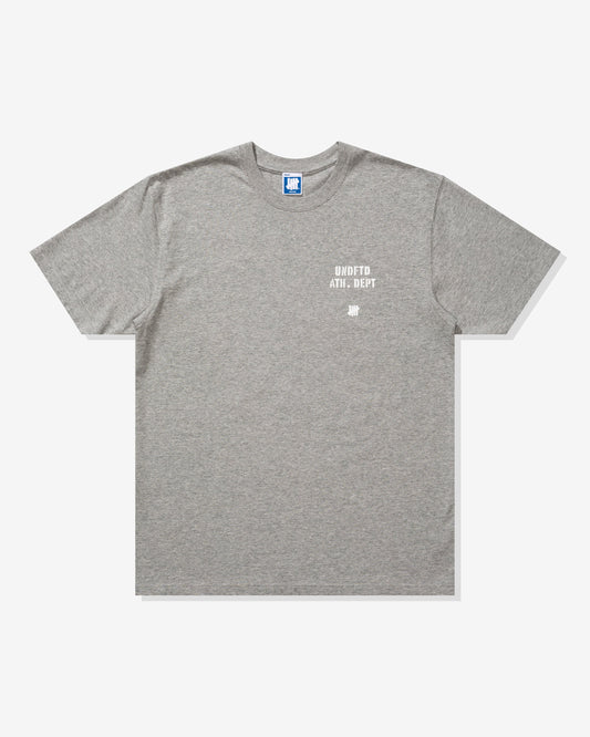 Undefeated Clothing - UNDEFEATED STENCIL S/S TEE