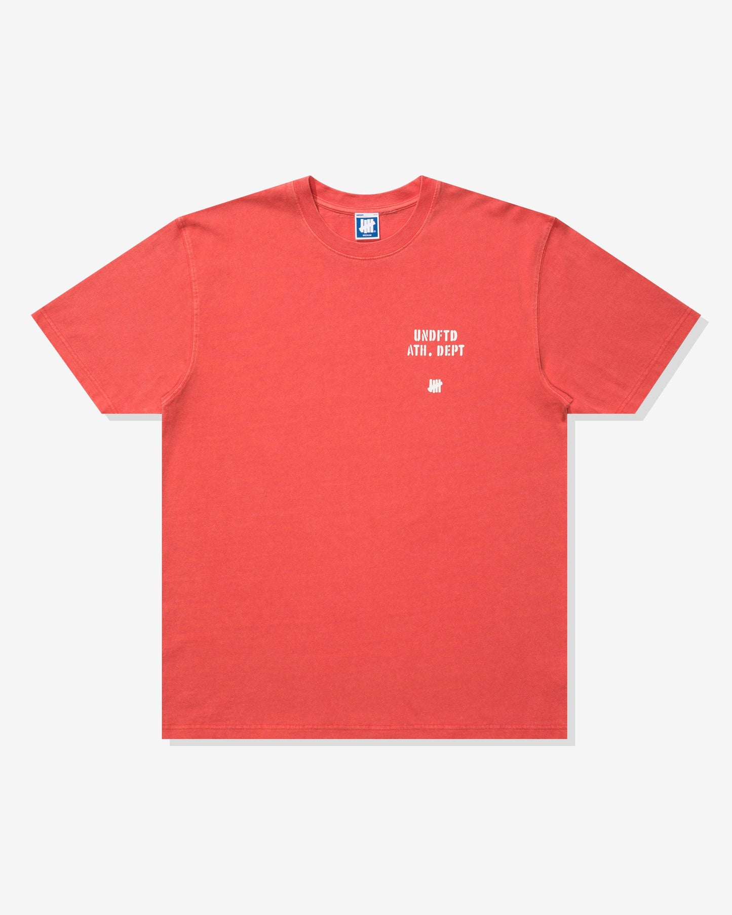 Undefeated Clothing - UNDEFEATED STENCIL S/S TEE