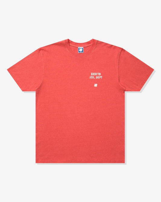 Undefeated Clothing - UNDEFEATED STENCIL S/S TEE
