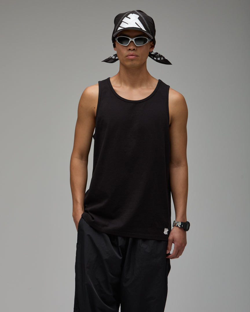 Undefeated Clothing - UNDEFEATED ICON TANK TOP