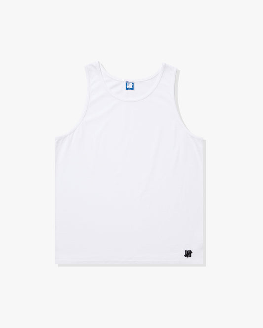 Undefeated Clothing - UNDEFEATED ICON TANK TOP