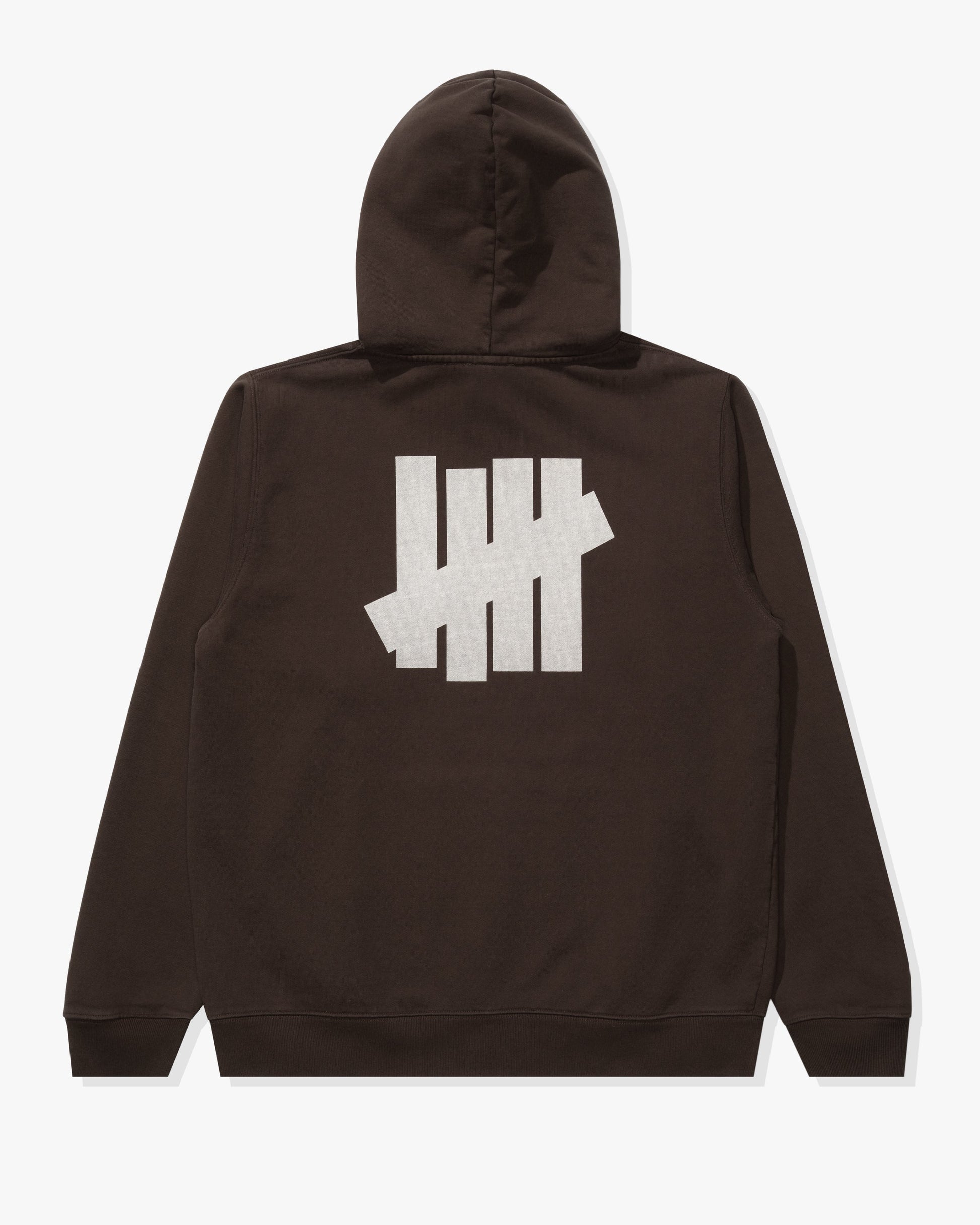 Undefeated Clothing - UNDEFEATED ICON PULLOVER HOOD