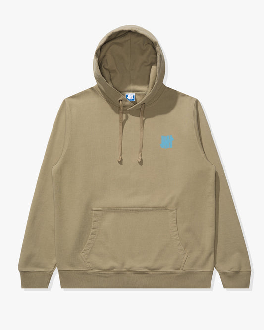 Undefeated Clothing - UNDEFEATED ICON PULLOVER HOOD