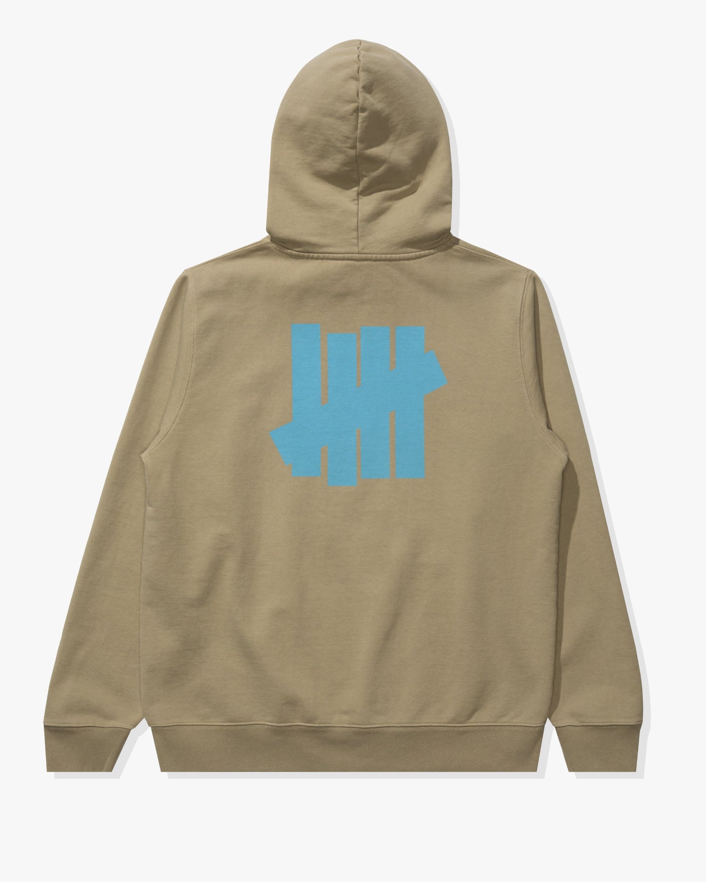 Undefeated Clothing - UNDEFEATED ICON PULLOVER HOOD