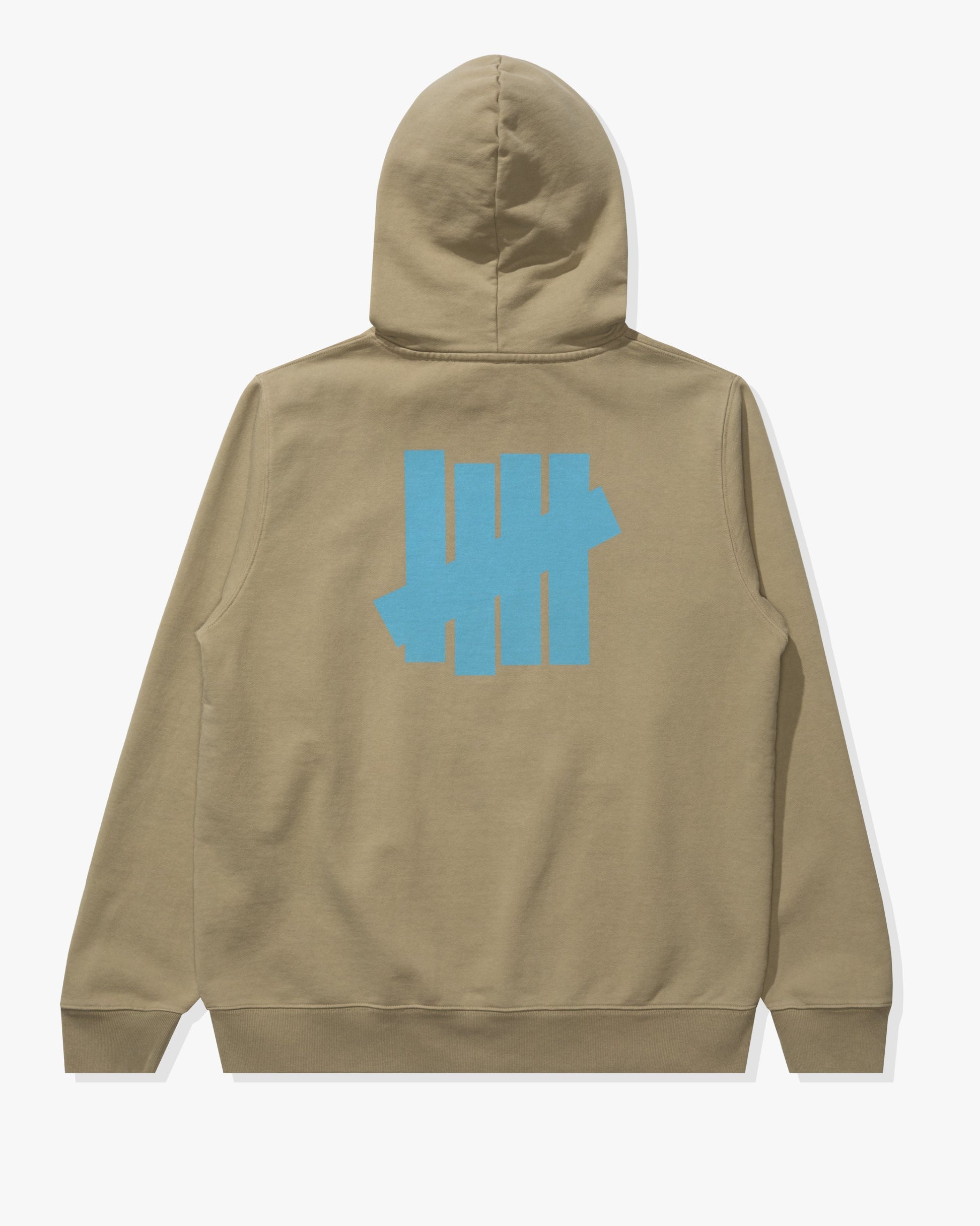Undefeated Clothing - UNDEFEATED ICON PULLOVER HOOD