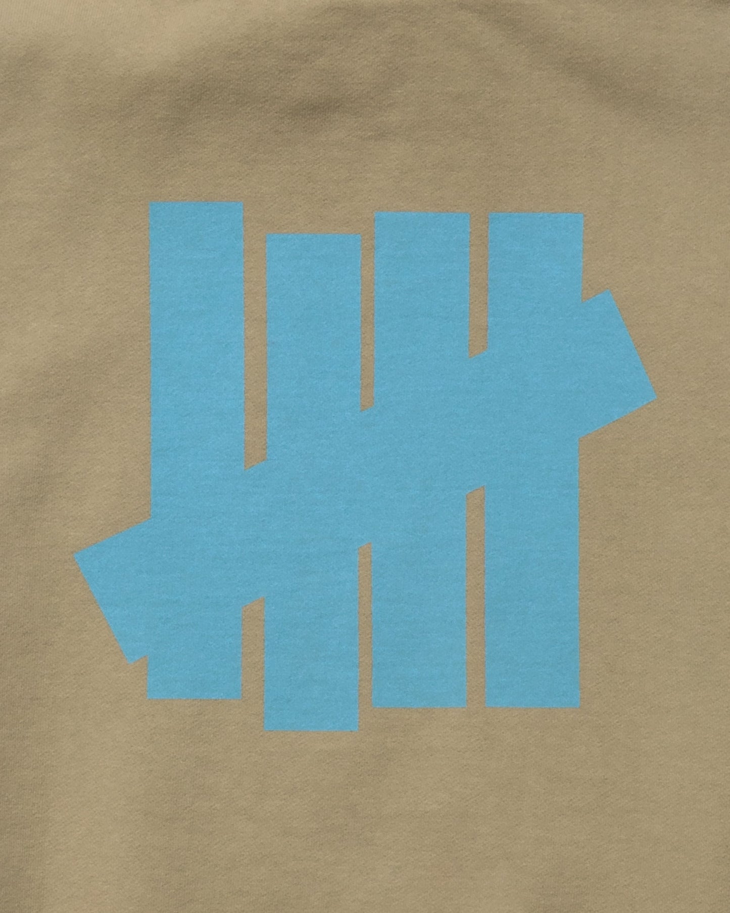 Undefeated Clothing - UNDEFEATED ICON PULLOVER HOOD