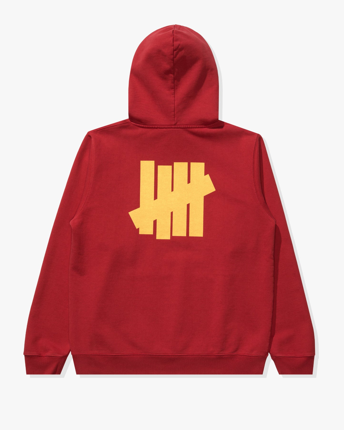 Undefeated Clothing - UNDEFEATED ICON PULLOVER HOOD