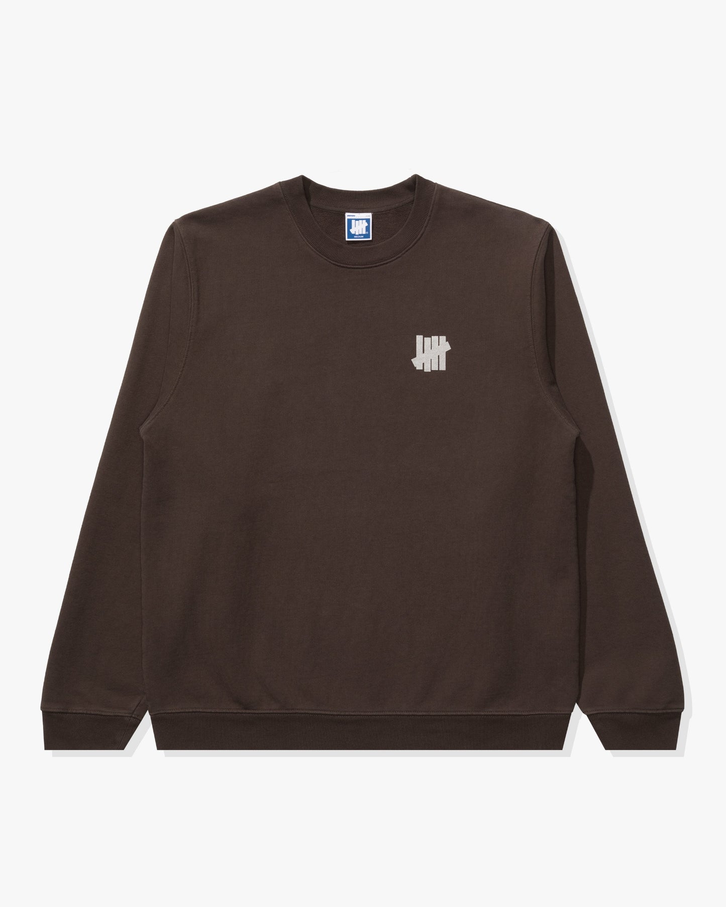 Undefeated Clothing - UNDEFEATED ICON CREWNECK
