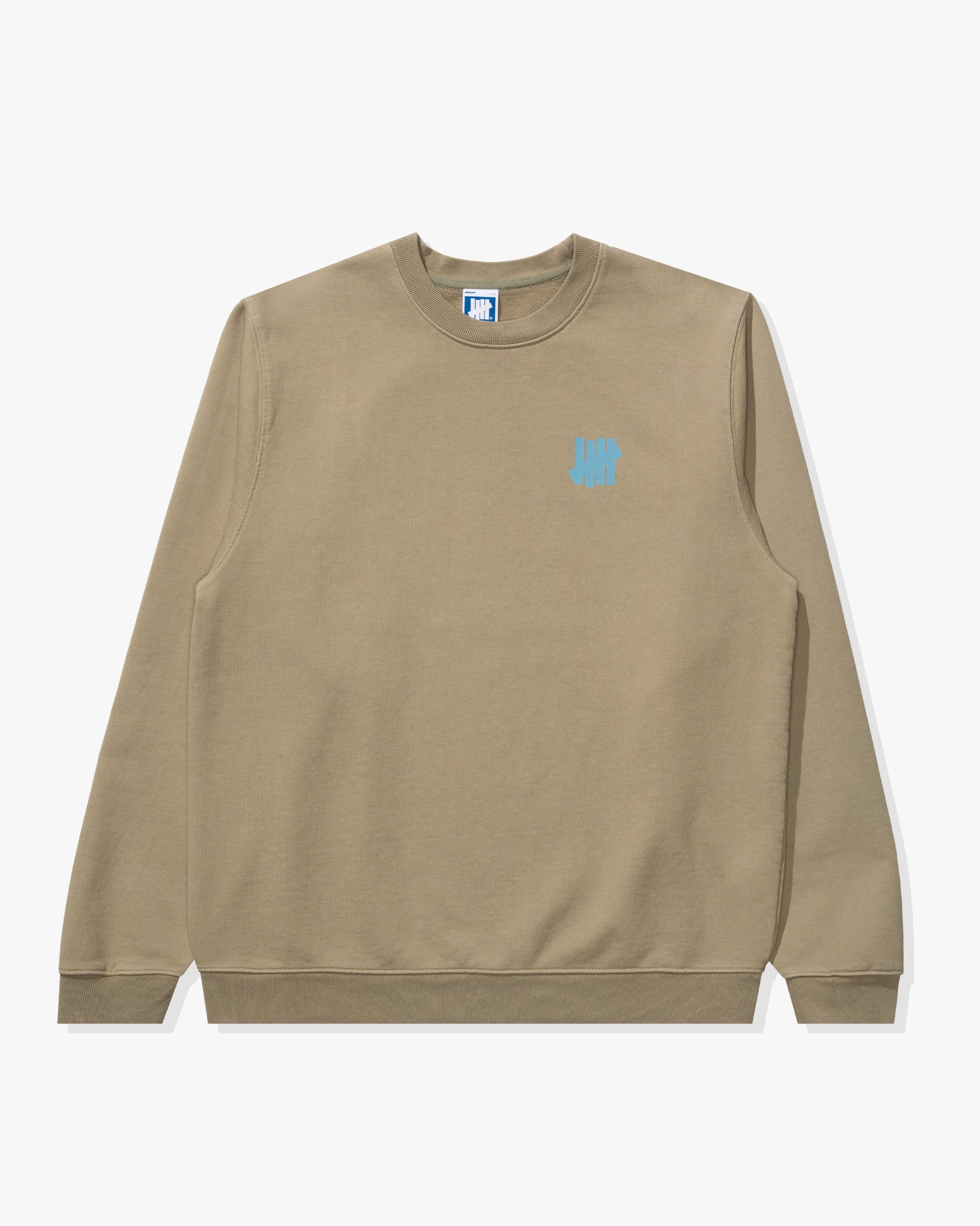 Undefeated Clothing - UNDEFEATED ICON CREWNECK