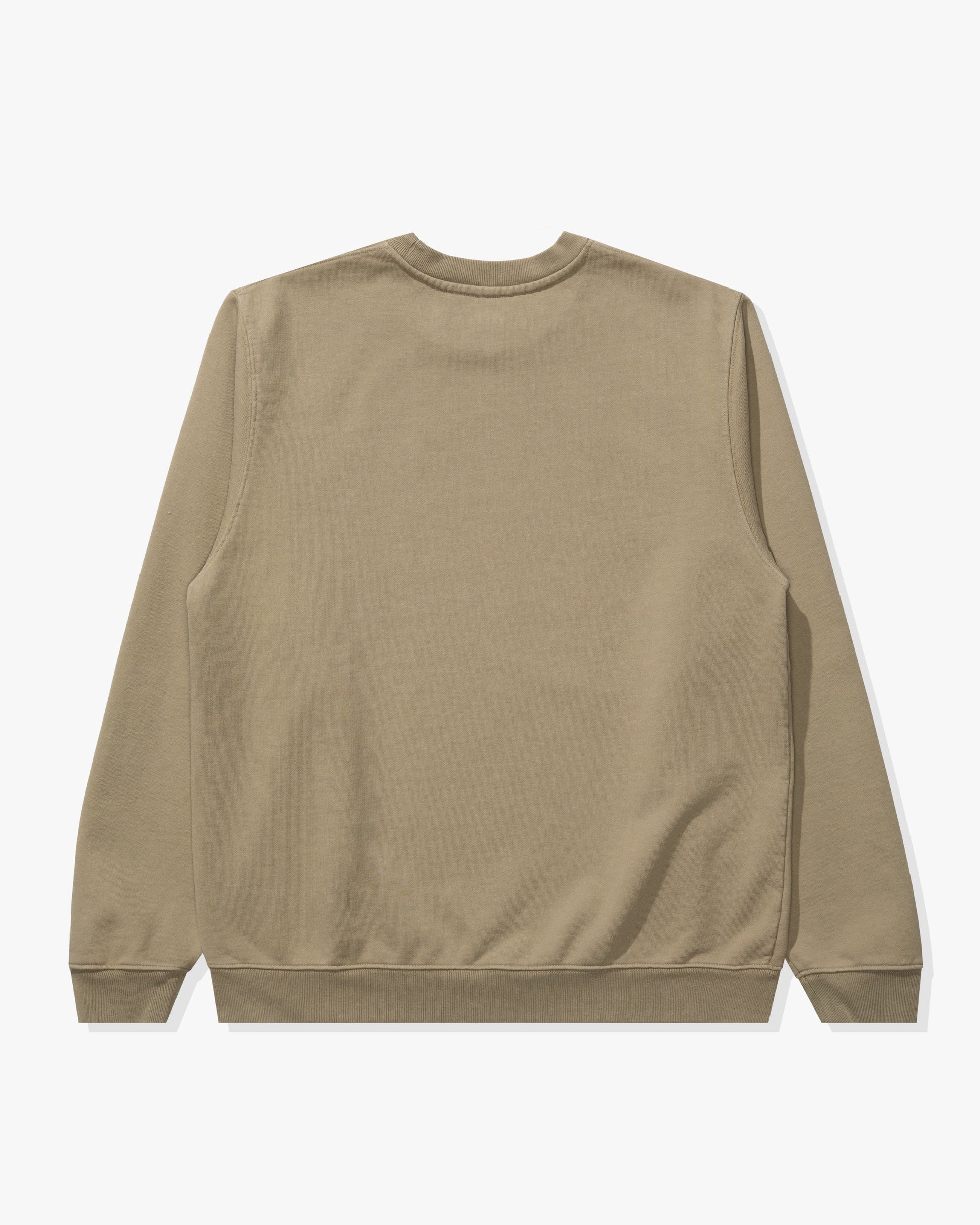 Undefeated Clothing - UNDEFEATED ICON CREWNECK