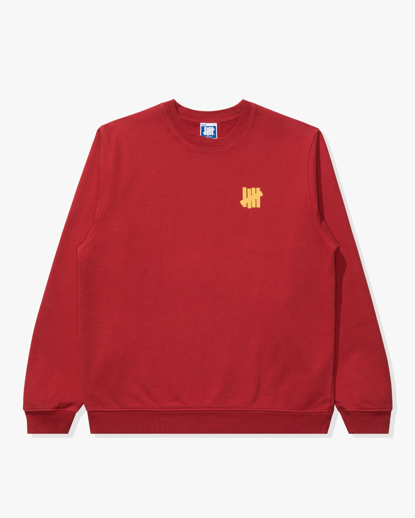 Undefeated Clothing - UNDEFEATED ICON CREWNECK