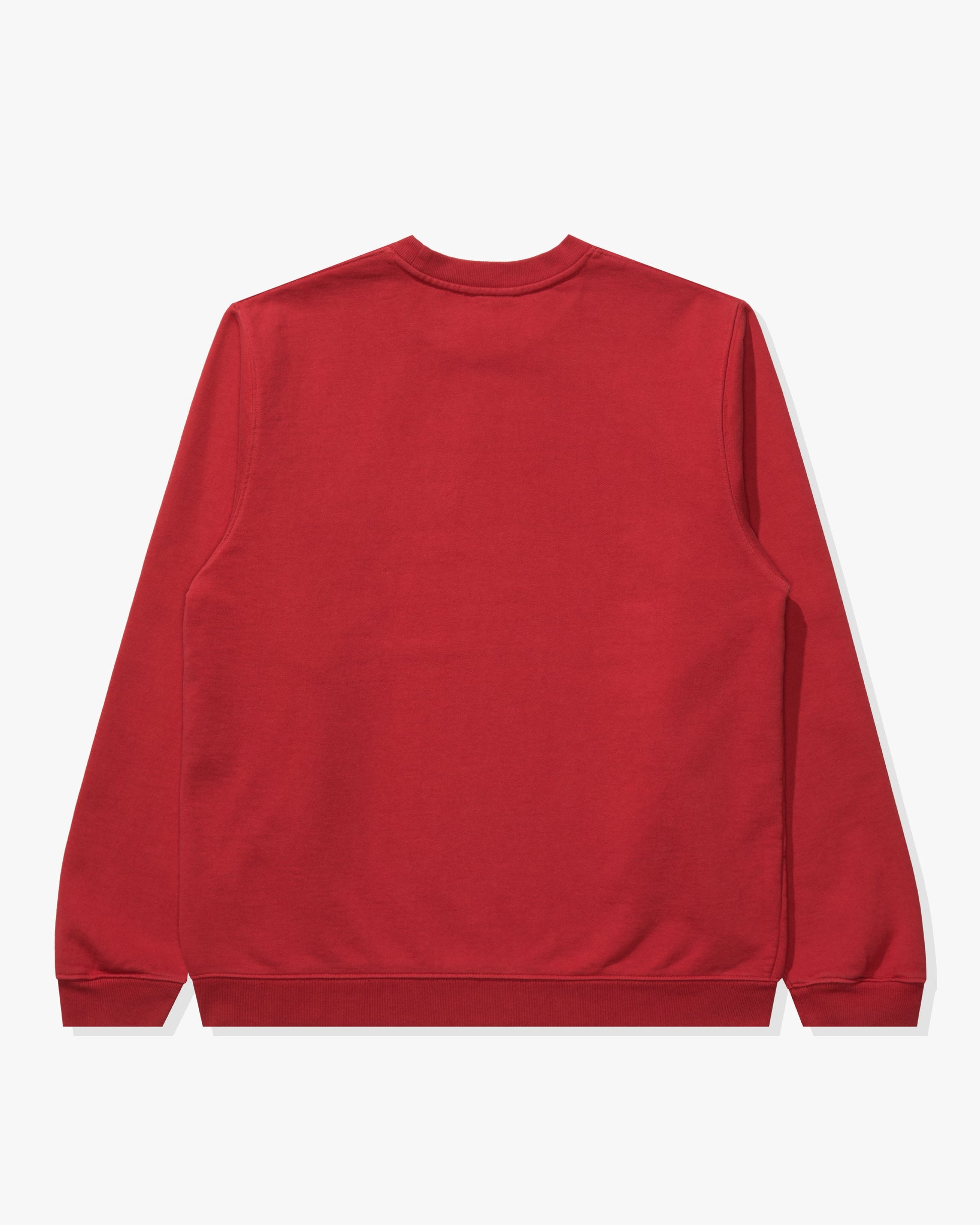 Undefeated Clothing - UNDEFEATED ICON CREWNECK