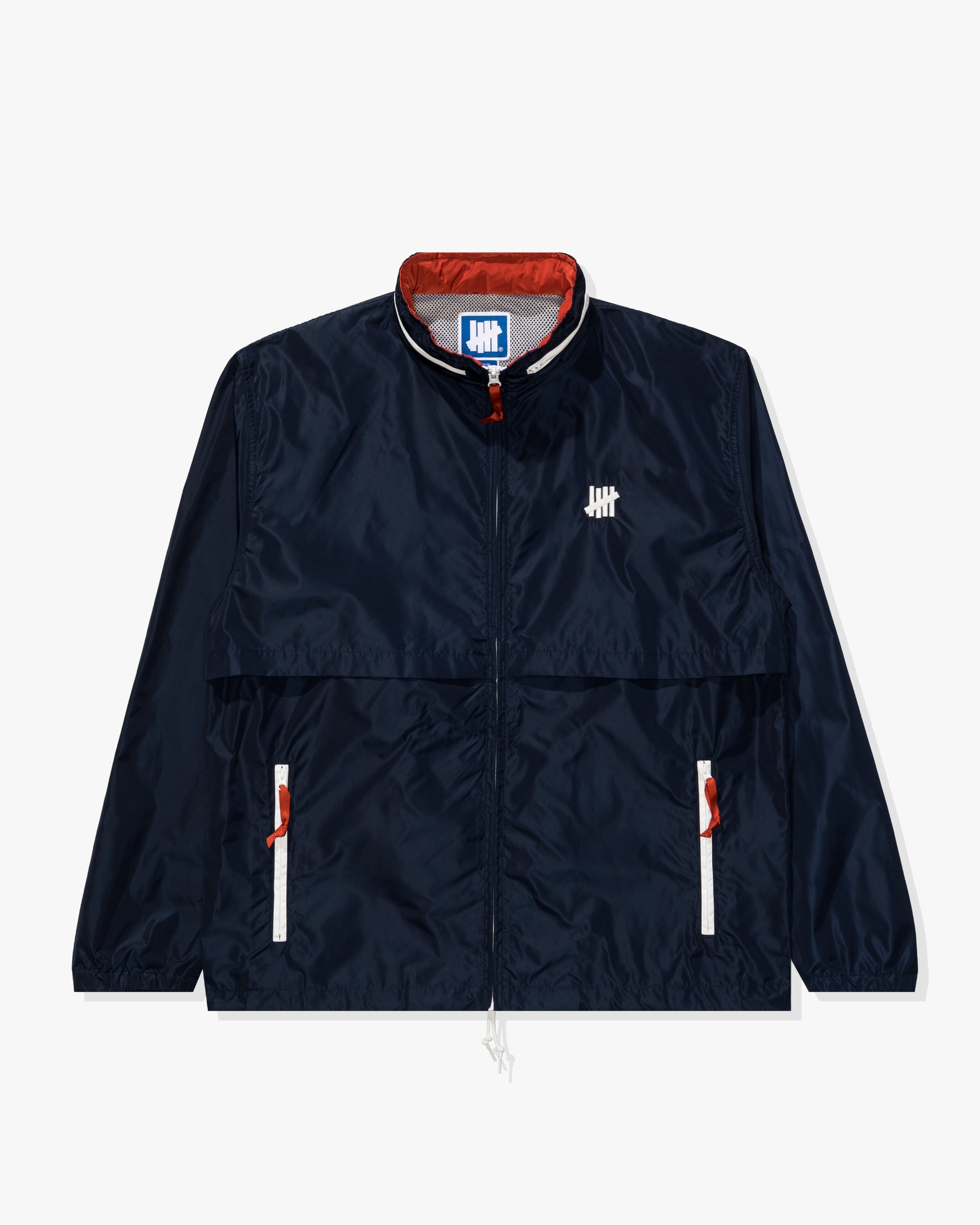 Undefeated Clothing - UNDEFEATED SPORT JACKET