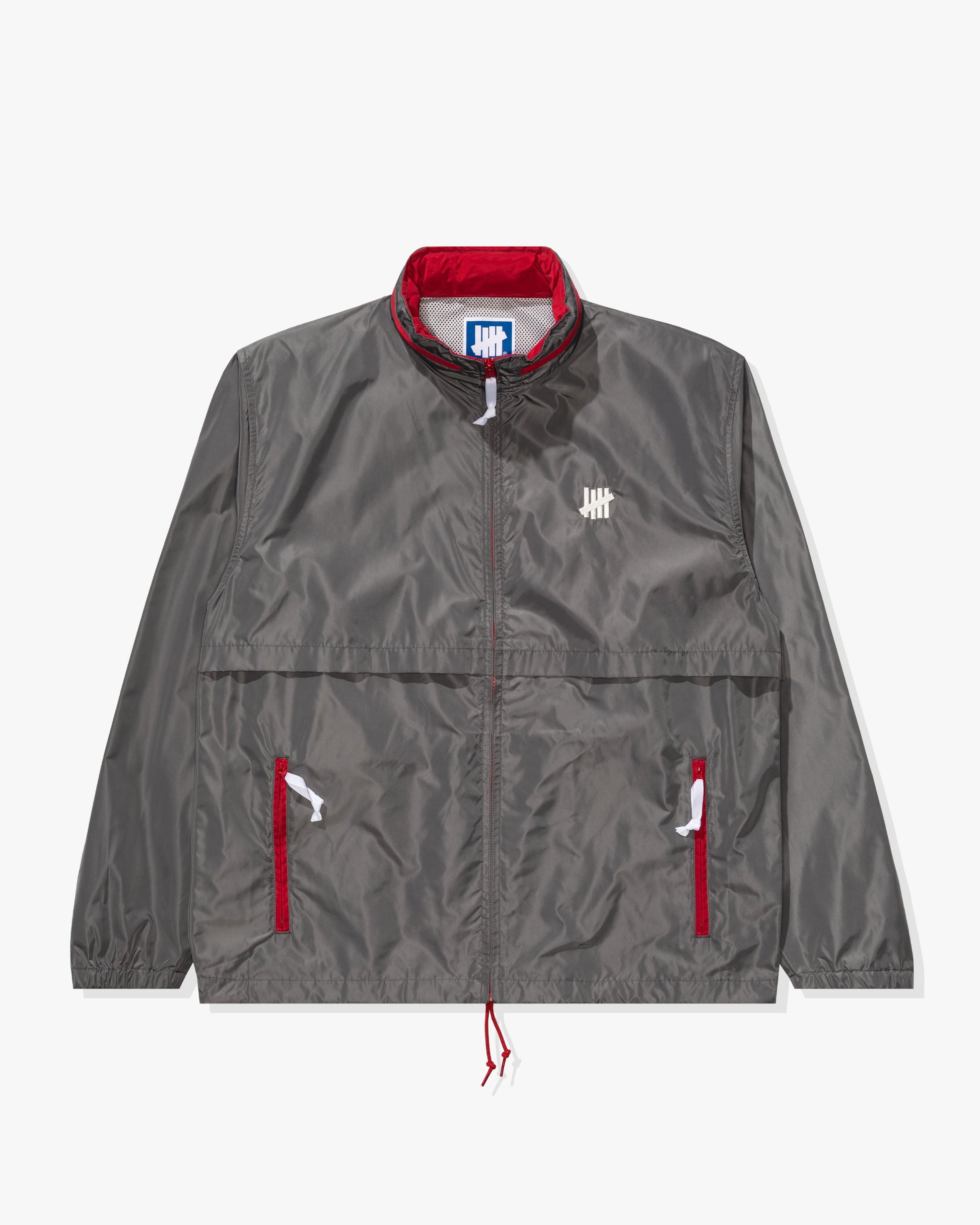 Undefeated Clothing - UNDEFEATED SPORT JACKET