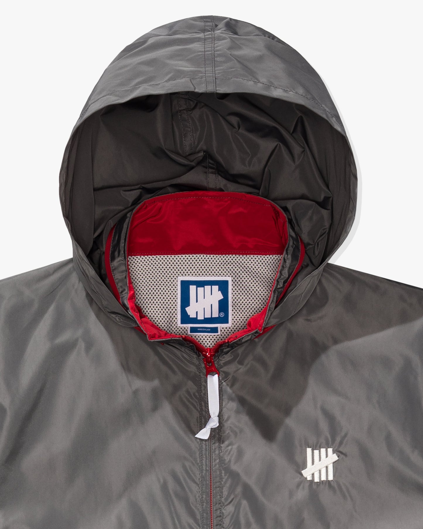 Undefeated Clothing - UNDEFEATED SPORT JACKET