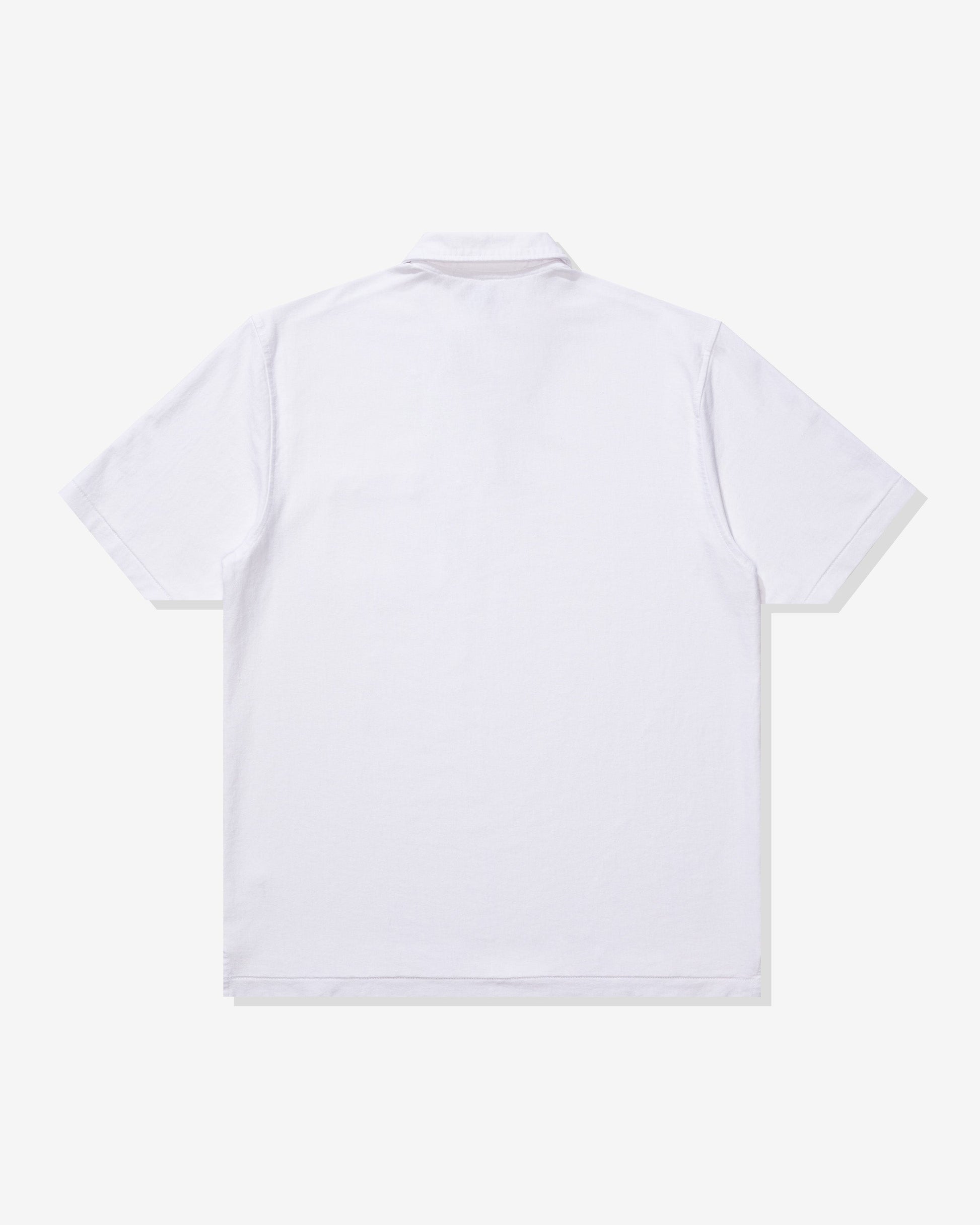 Undefeated Clothing - UNDEFEATED S/S POLO TEE