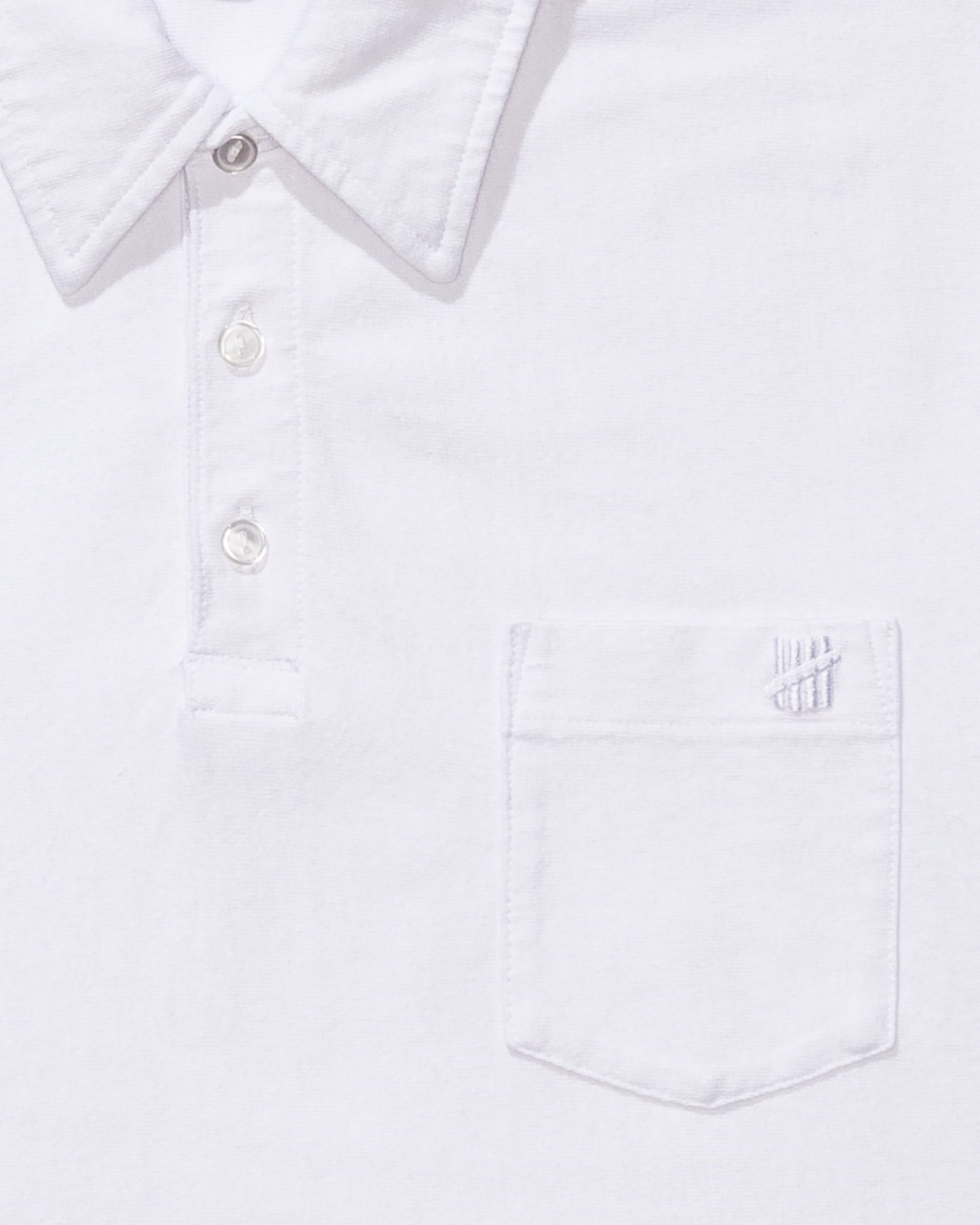 Undefeated Clothing - UNDEFEATED S/S POLO TEE