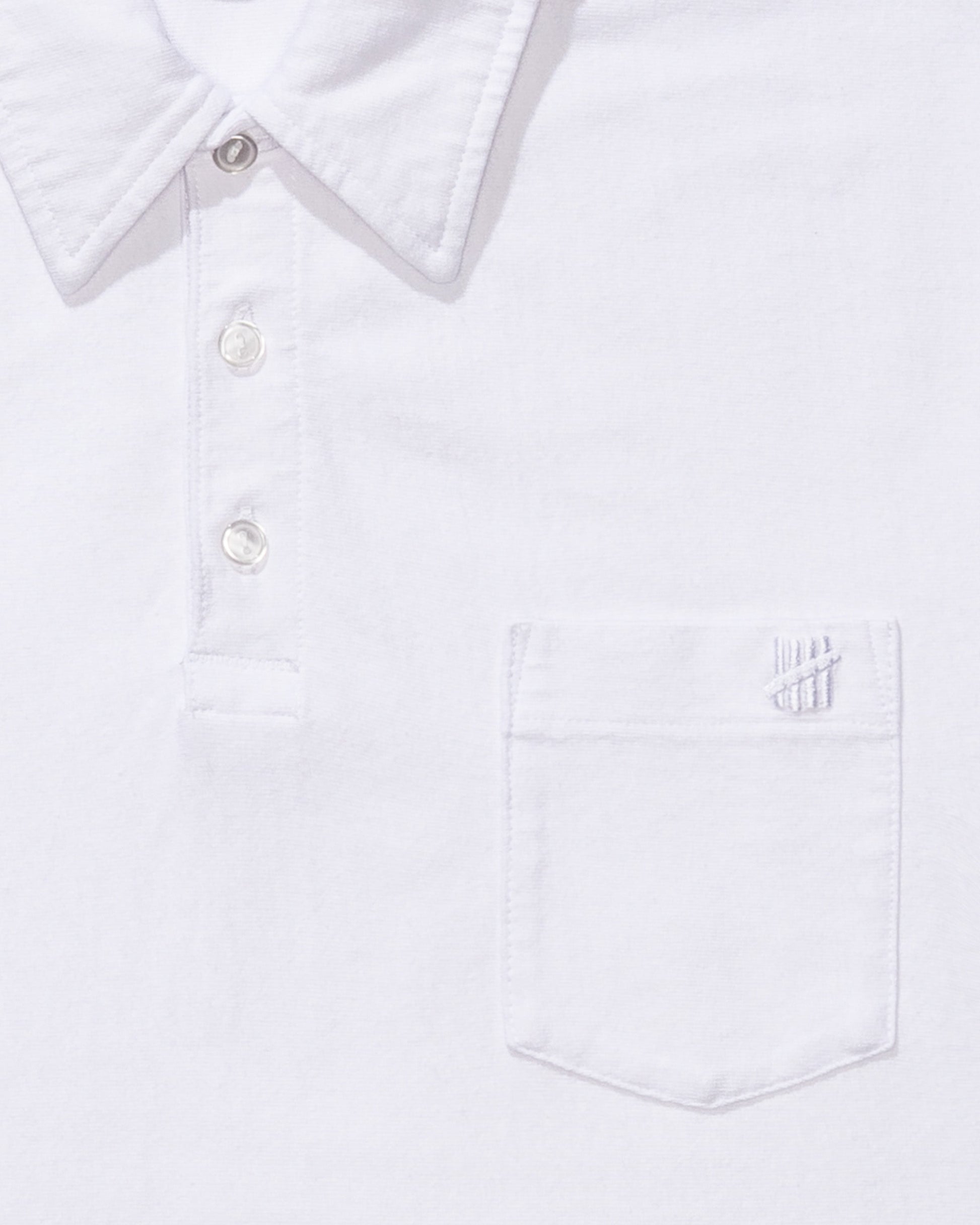 Undefeated Clothing - UNDEFEATED S/S POLO TEE