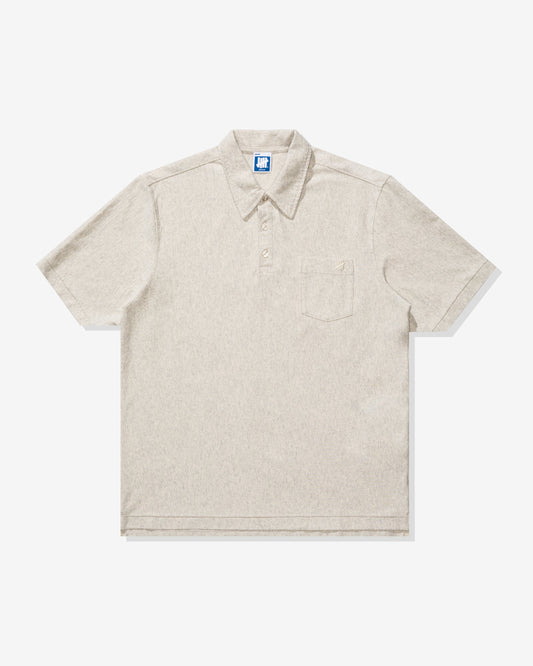 Undefeated Clothing - UNDEFEATED S/S POLO TEE