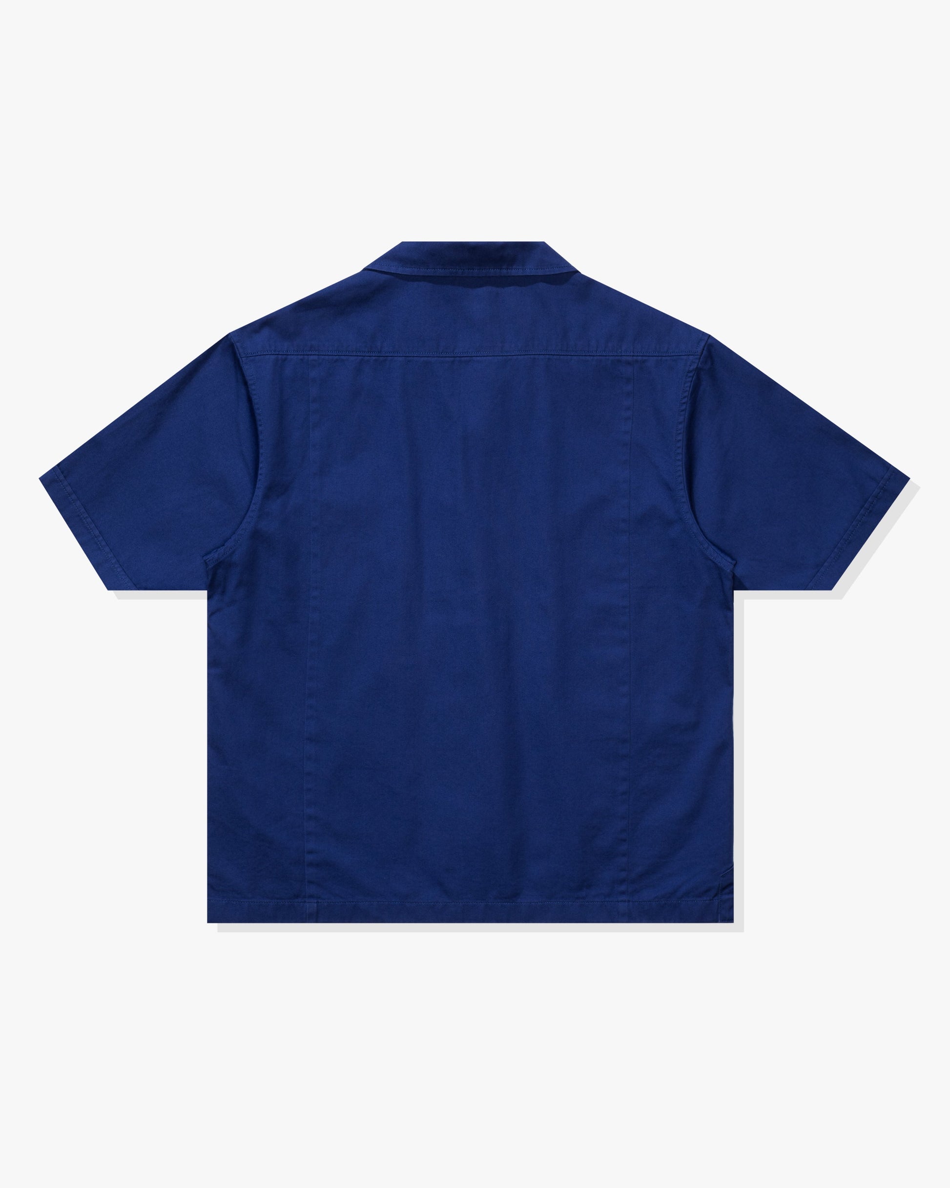 Undefeated Clothing - UNDEFEATED TWILL S/S BUTTON DOWN