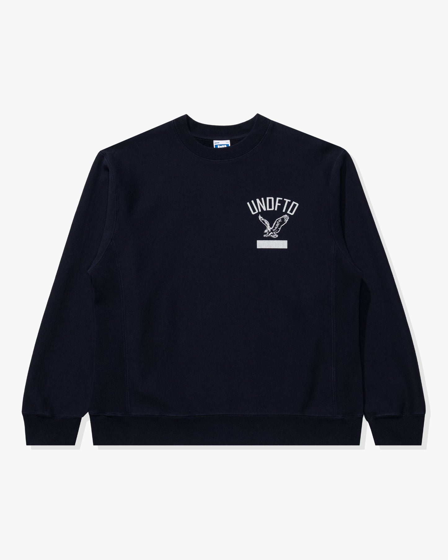 Undefeated Clothing - UNDEFEATED STATE CREWNECK